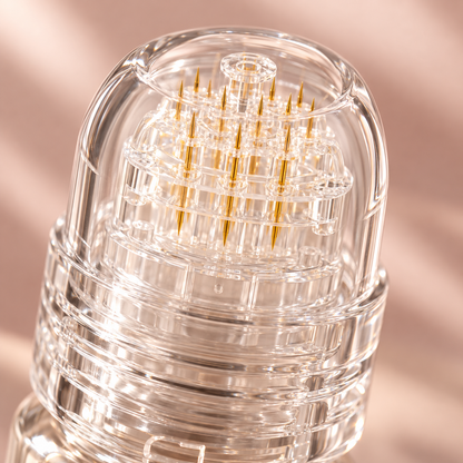 Micro-Infusion System
